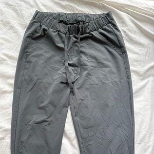 Under armor Gray Pants